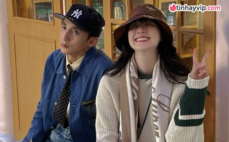 Hải Tú: Tiểu sử và hành trình của nàng thơ độc quyền