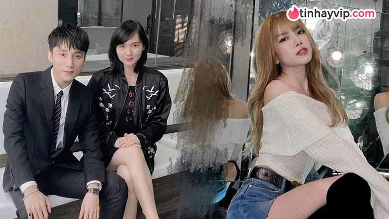 Hải Tú: Tiểu sử và hành trình của nàng thơ độc quyền
