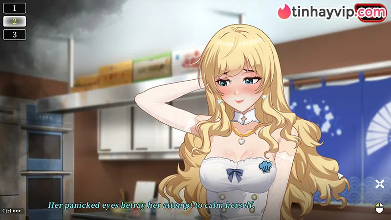 Happy Island Fantasy: Kỳ nghỉ trong mơ hay cạm bẫy ngọt ngào trên đảo hoang?