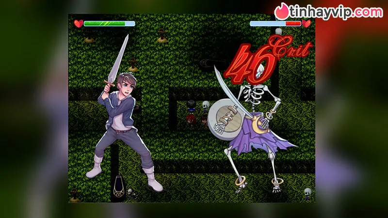 Harem in Another World: Siêu phẩm game 18+ chinh phục dàn harem tại dị giới có thực sự đáng chơi?