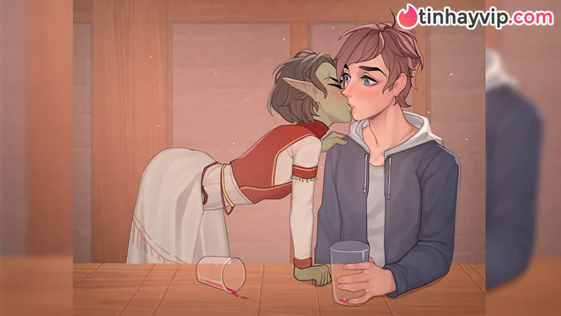 Harem in Another World: Siêu phẩm game 18+ chinh phục dàn harem tại dị giới có thực sự đáng chơi?
