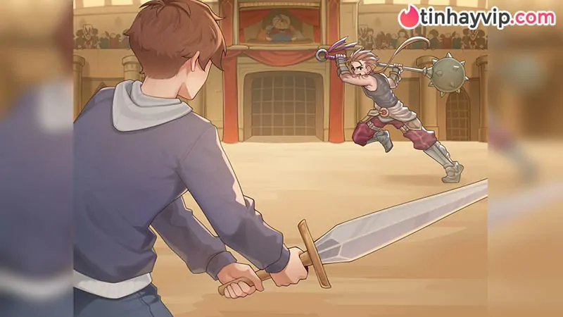 Harem in Another World: Siêu phẩm game 18+ chinh phục dàn harem tại dị giới có thực sự đáng chơi?