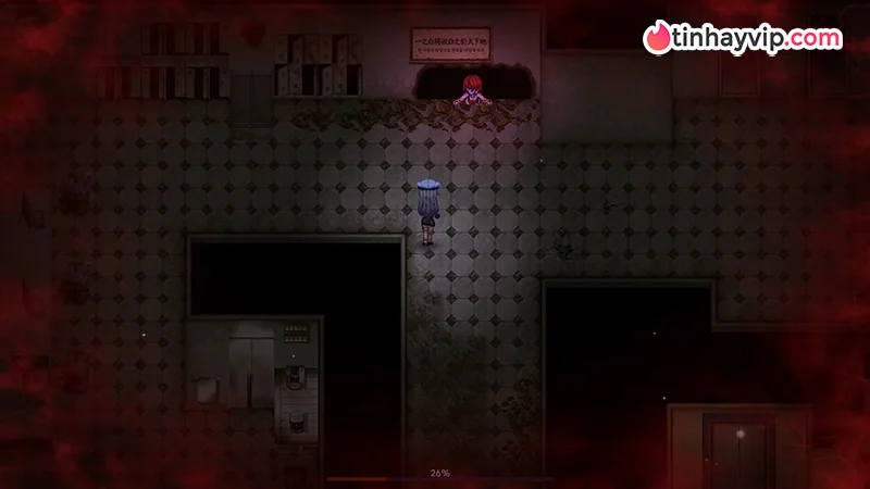 Đánh giá game kinh dị 18+ HeXtreme mô phỏng livestream chuyện ma
