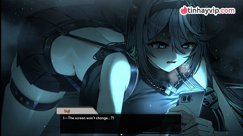 Đánh giá game kinh dị 18+ HeXtreme mô phỏng livestream chuyện ma