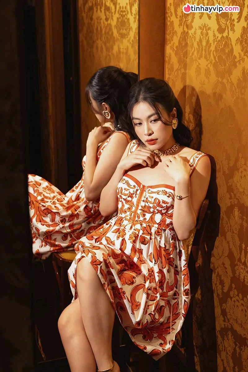 Hoàng Thùy Linh: Hành trình bứt phá của mỹ nữ đa tài