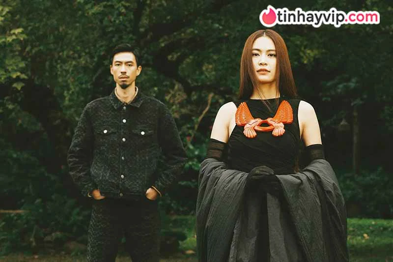 Hoàng Thùy Linh: Hành trình bứt phá của mỹ nữ đa tài