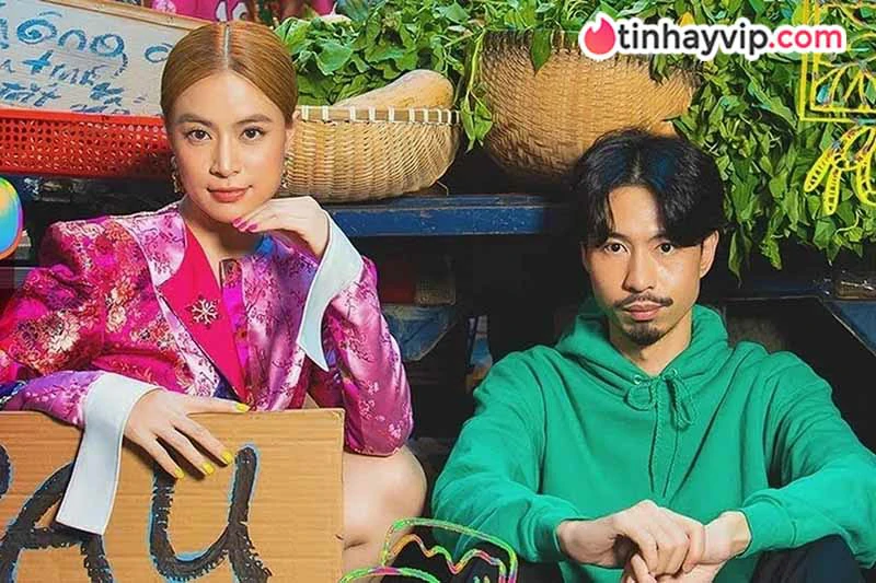 Hoàng Thùy Linh: Hành trình bứt phá của mỹ nữ đa tài