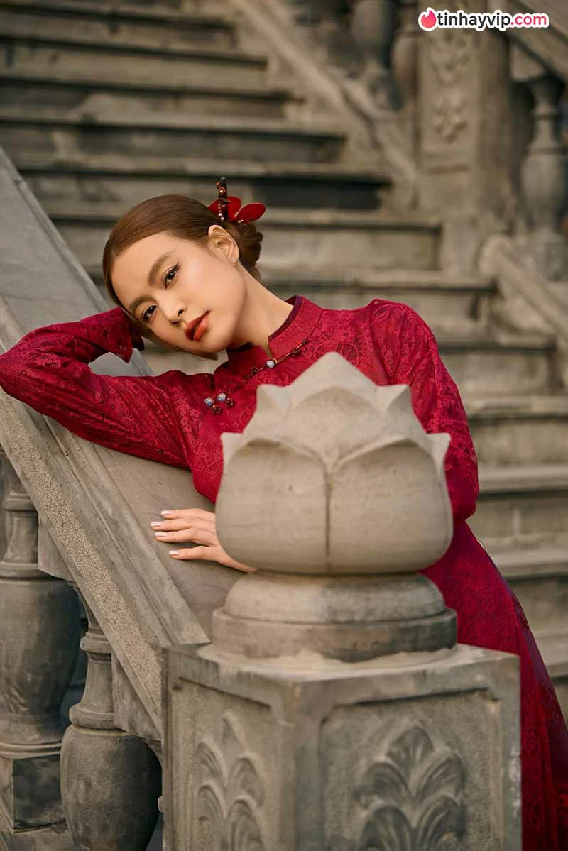 Hoàng Thùy Linh: Hành trình bứt phá của mỹ nữ đa tài