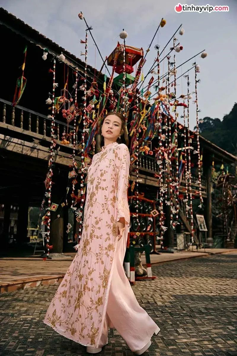 Hoàng Thùy Linh: Hành trình bứt phá của mỹ nữ đa tài