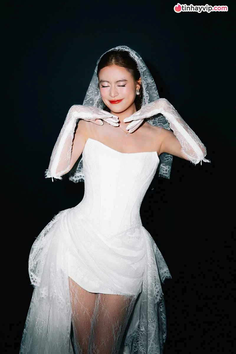Hoàng Thùy Linh: Hành trình bứt phá của mỹ nữ đa tài