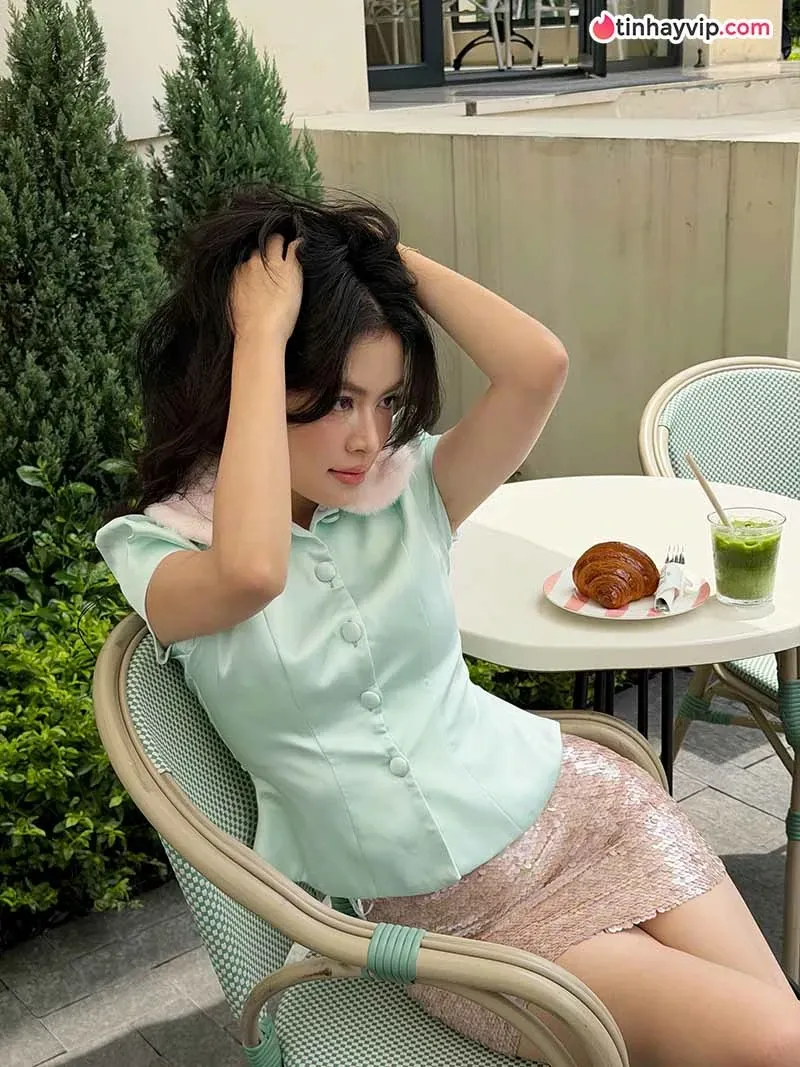 Hoàng Thùy Linh: Hành trình bứt phá của mỹ nữ đa tài