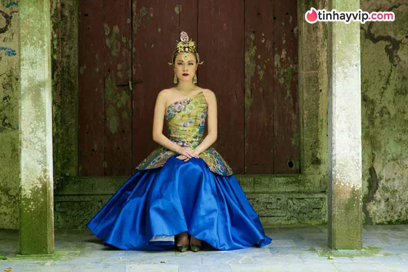 Hoàng Thùy Linh: Hành trình bứt phá của mỹ nữ đa tài