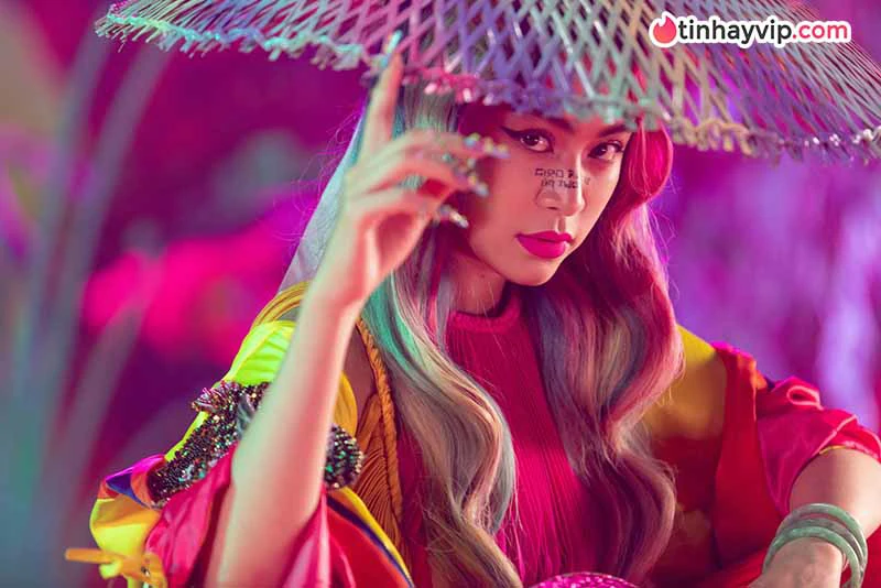 Hoàng Thùy Linh: Hành trình bứt phá của mỹ nữ đa tài