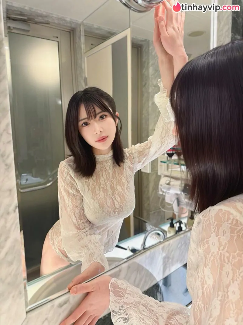 Honoka Tsujii xác nhận tái xuất màn ảnh AV sau chấn thương nghiêm trọng