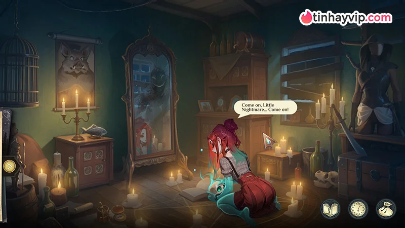 Game 18 Hotel Tales sắp ra mắt