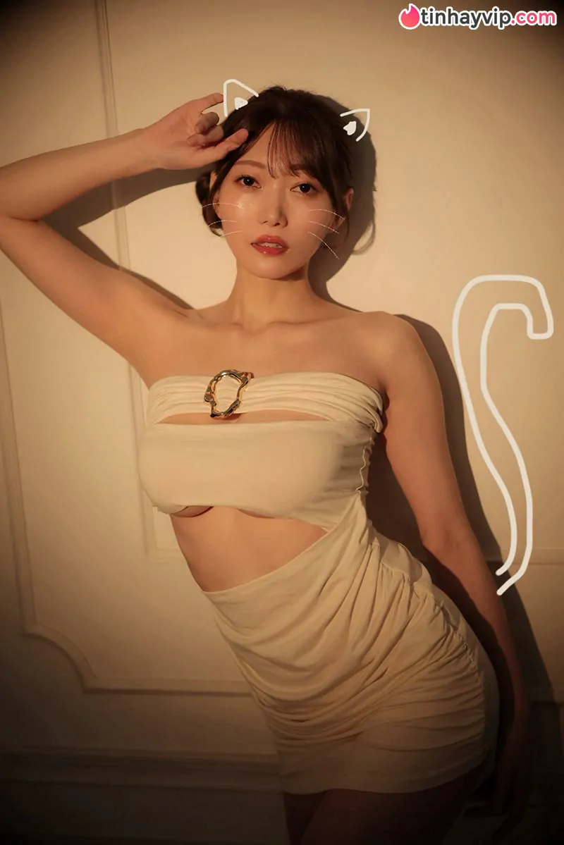 Ichika gây bão MXH với dòng trải lòng đầy xúc động sau nửa năm gia nhập ngành AV