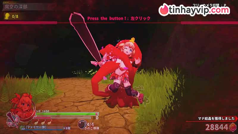 Game 18 anime với đồ họa cực cháy sắp ra mắt năm 2026