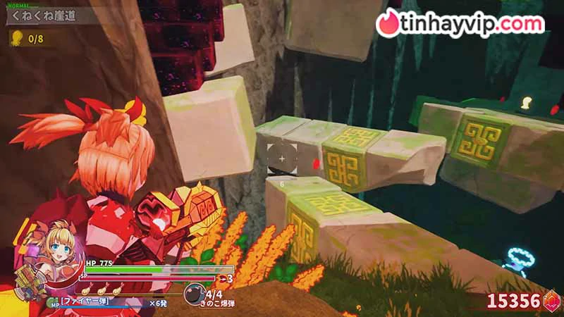 Game 18 anime với đồ họa cực cháy sắp ra mắt năm 2026