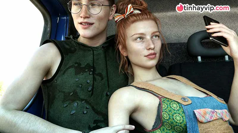 Jason Coming of Age: Tựa game 18+ với story cuốn hút