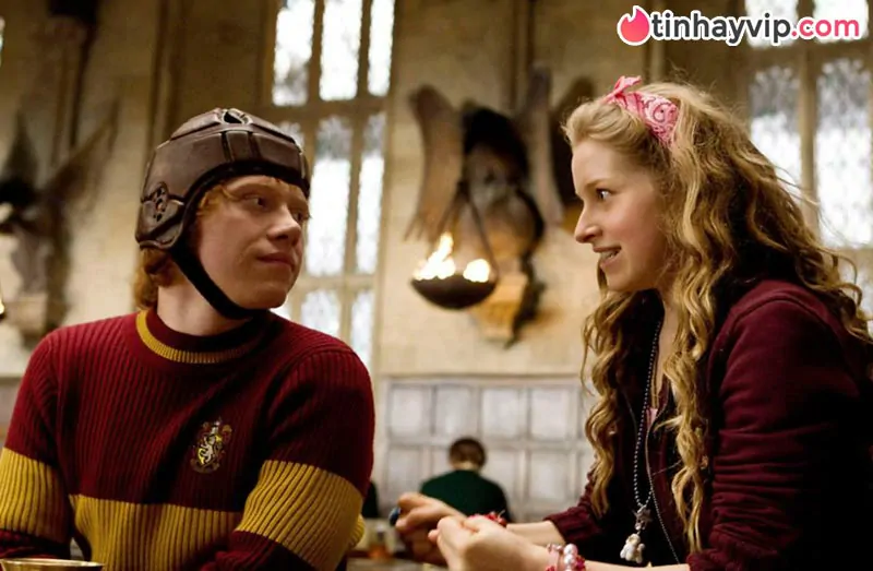 Bạn gái Ron Weasley gây bão khi gia nhập OnlyFans: Sự thật đắng lòng đằng sau kênh nội dung gây tranh cãi