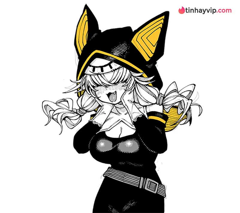 Game 18 KaiJu Girls - Game hentai sắp ra mắt 2026