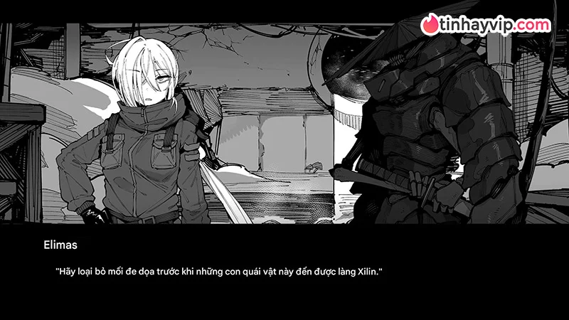 Game 18 KaiJu Girls - Game hentai sắp ra mắt 2026