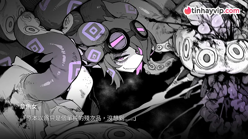 Game 18 KaiJu Girls - Game hentai sắp ra mắt 2026