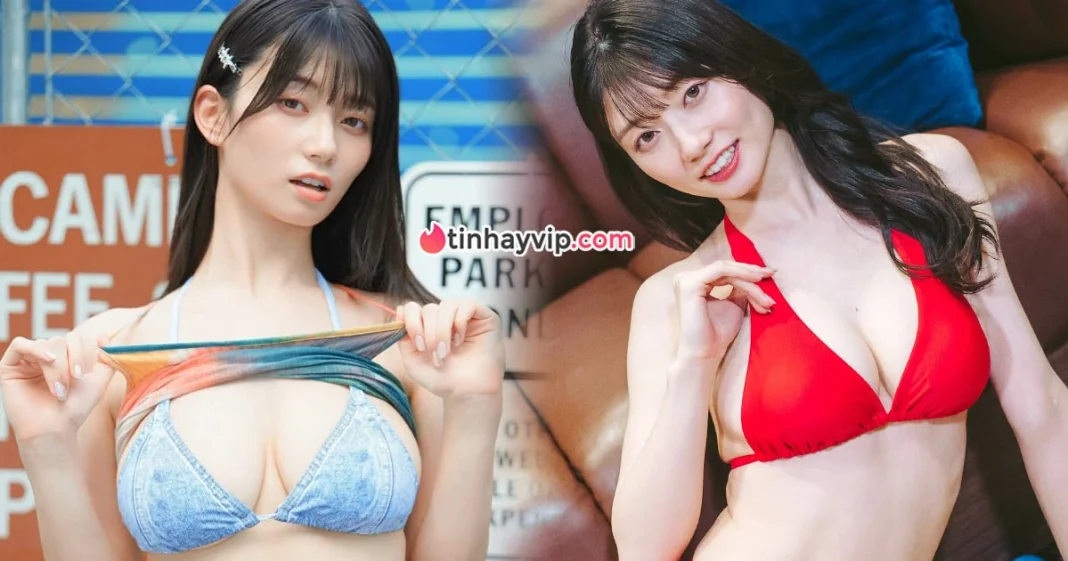 Kanna Seto gây sốt với video tập gym cùng anh trai, tiết lộ tỷ lệ mỡ cơ thể thấp kỷ lục