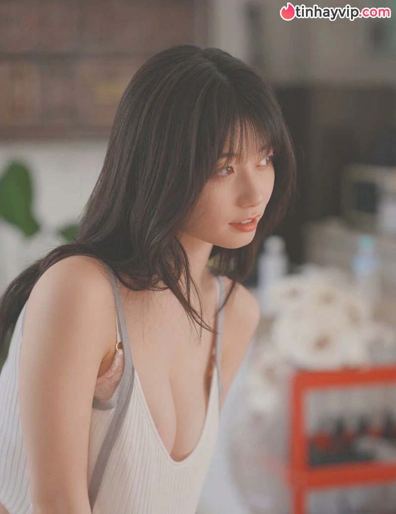 Kanna Seto gây sốt với video tập gym cùng anh trai, tiết lộ tỷ lệ mỡ cơ thể thấp kỷ lục