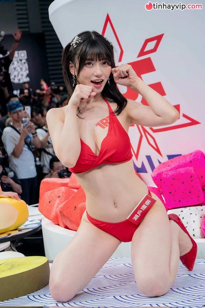 Kanna Seto gây sốt với video tập gym cùng anh trai, tiết lộ tỷ lệ mỡ cơ thể thấp kỷ lục