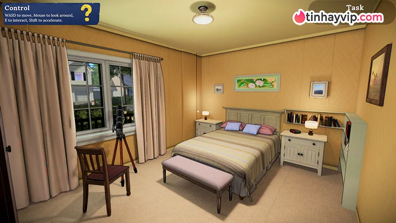 Review chi tiết game hentai hay My Sexy Neighbor