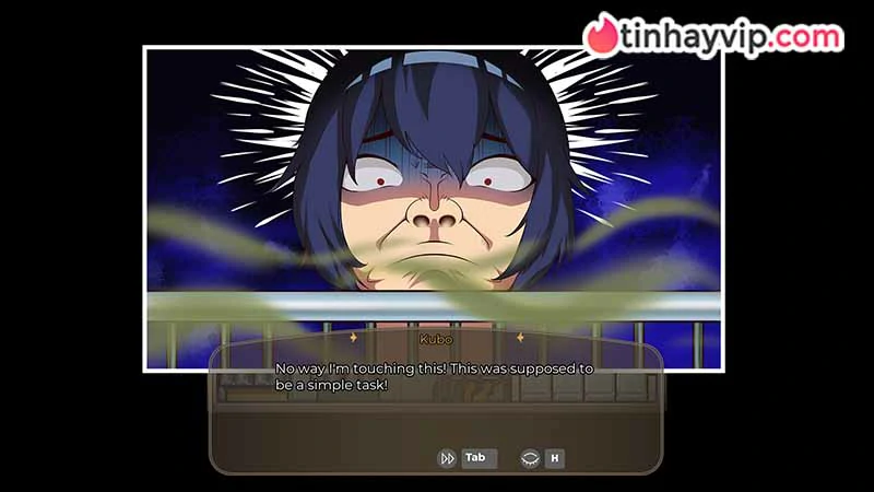 Komadori Inn: Tựa game trải nghiệm hẹn hò ven biển yên bình