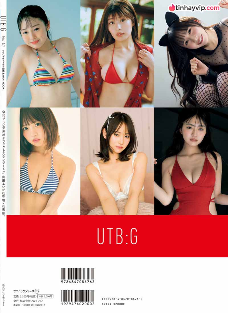 Kurihara Mayu khoe vẻ đẹp ngọt ngào trong bộ ảnh mới