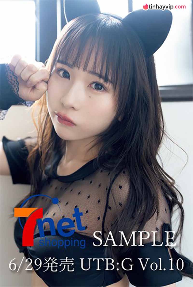 Kurihara Mayu khoe vẻ đẹp ngọt ngào trong bộ ảnh mới