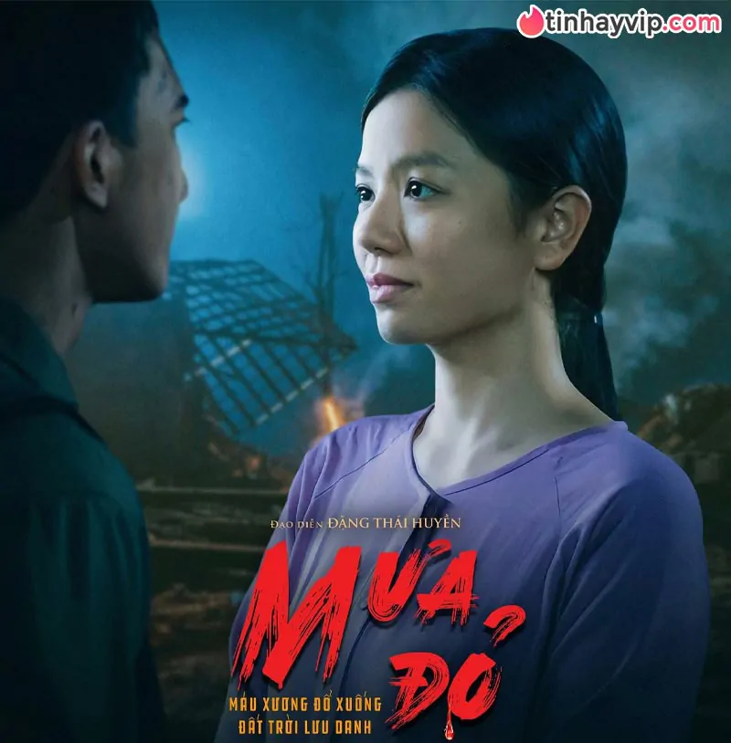 Sau cơn sốt Mưa Đỏ, ngọc nữ Lê Hạ Anh tiếp tục gây bão với màn thả dáng đầy bốc lửa