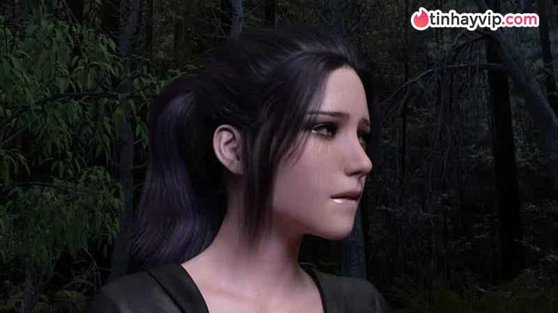 Leap of Faith: Tựa game 18+ với cốt truyện sâu sắc