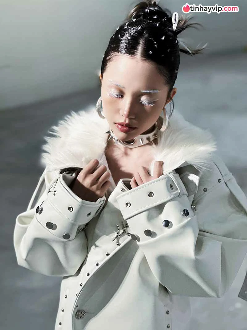 Linh Ngọc Đàm và hành trình từ streamer đến fashionista