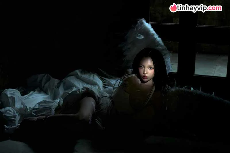 Linh Ngọc Đàm và hành trình từ streamer đến fashionista
