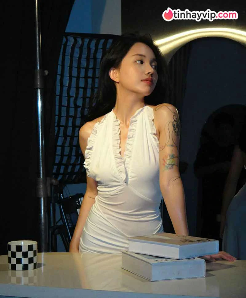 Linh Ngọc Đàm và hành trình từ streamer đến fashionista