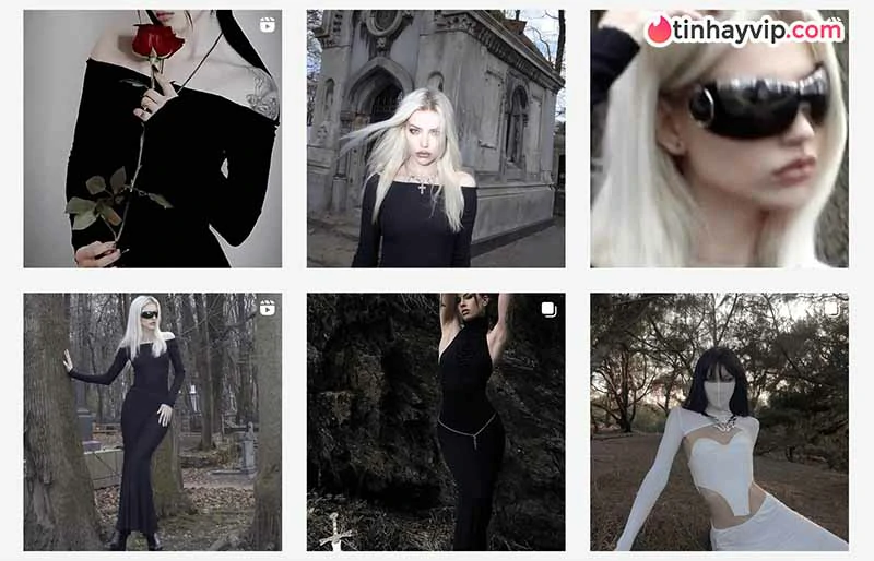 Linh Ngọc Đàm và hành trình từ streamer đến fashionista