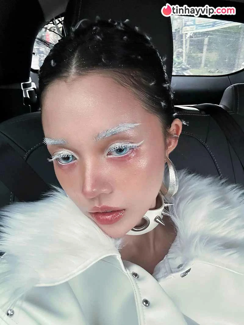Linh Ngọc Đàm và hành trình từ streamer đến fashionista