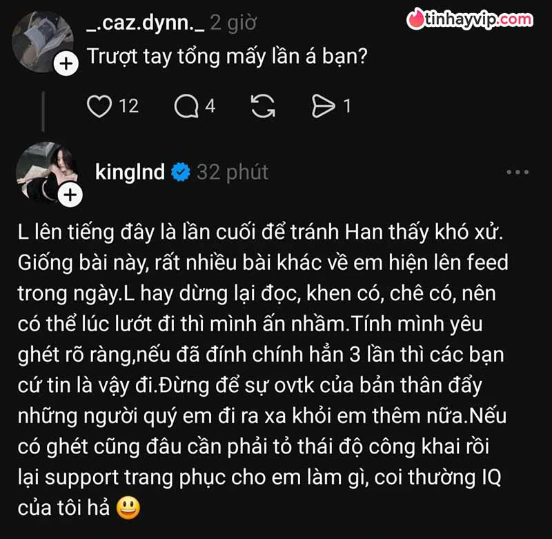 Linh Ngọc Đàm và hành trình từ streamer đến fashionista