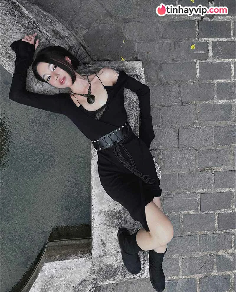 Linh Ngọc Đàm và hành trình từ streamer đến fashionista