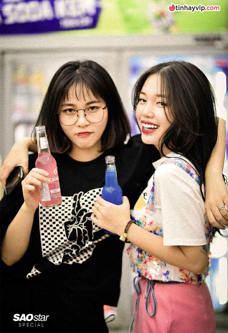 Linh Ngọc Đàm và hành trình từ streamer đến fashionista
