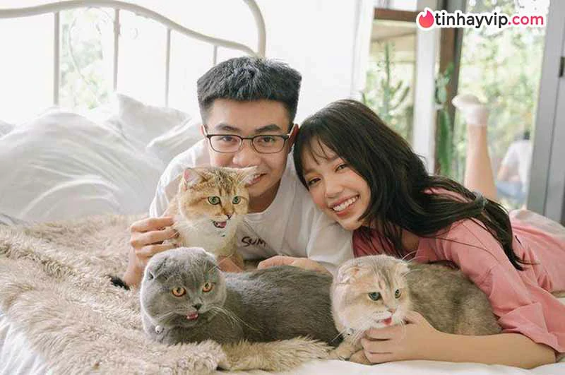 Linh Ngọc Đàm và hành trình từ streamer đến fashionista