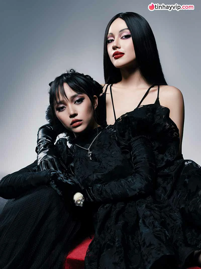 Linh Ngọc Đàm và hành trình từ streamer đến fashionista