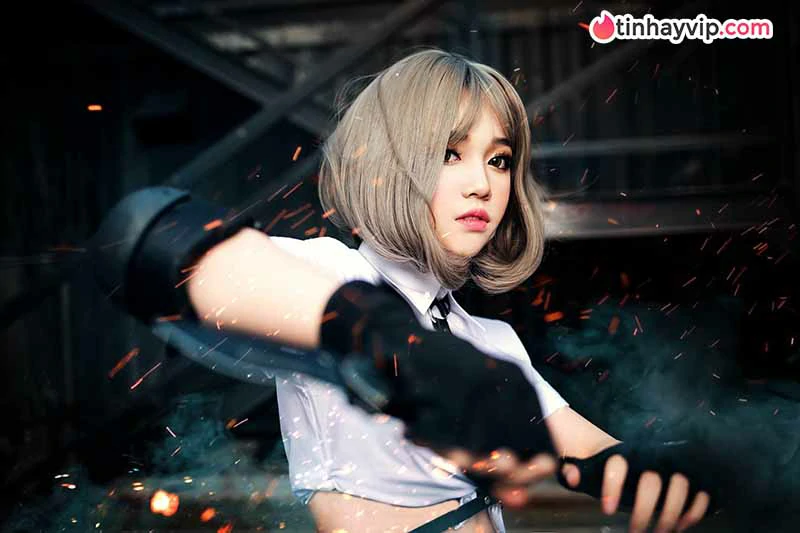 Linh Ngọc Đàm và hành trình từ streamer đến fashionista