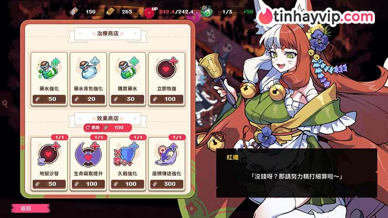 Married Into Hell: Game 18+ cờ tỷ phú anime đầy cuốn hút