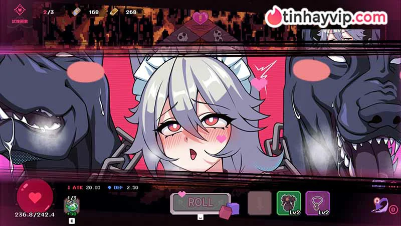 Married Into Hell: Game 18+ cờ tỷ phú anime đầy cuốn hút