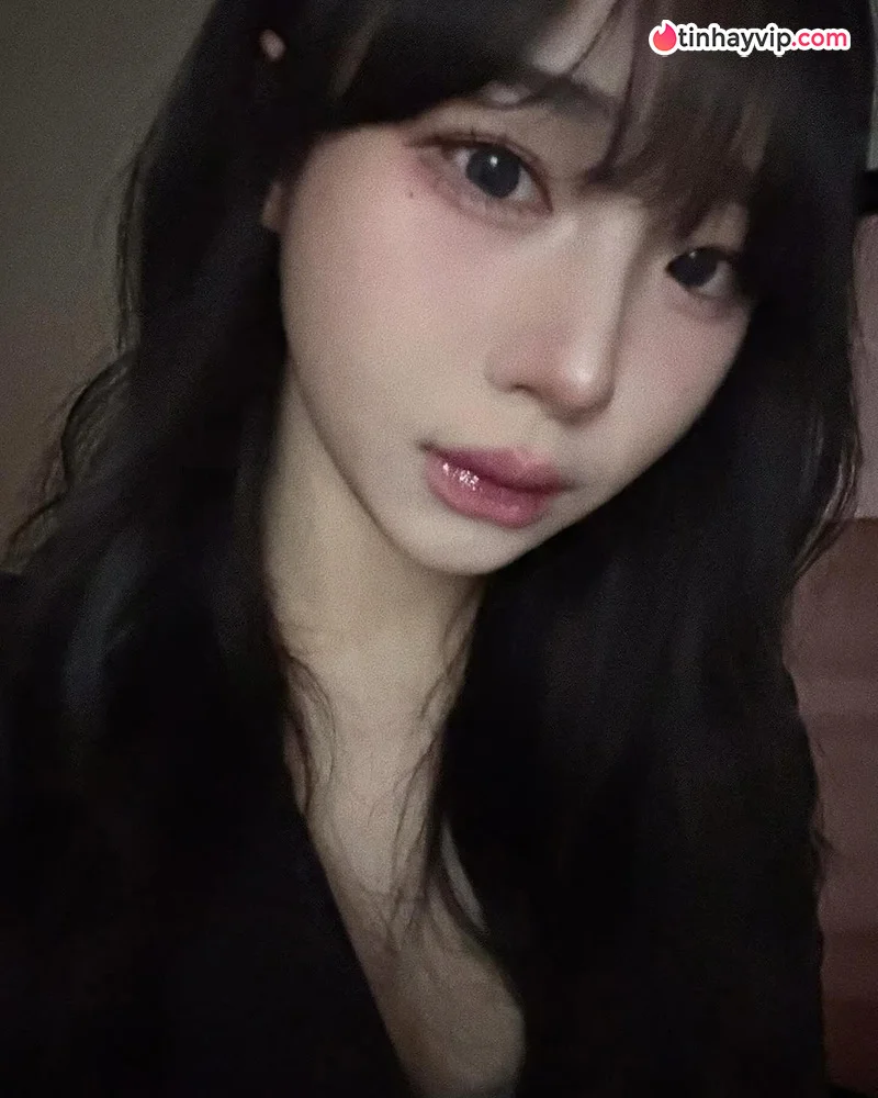 Gái xinh Hàn Quốc cosplay gây thương nhớ - Mỹ nữ Ongi